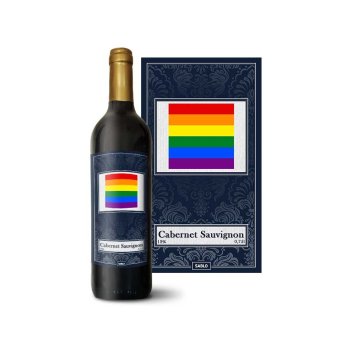 Nejlepší dárky pro LGBT