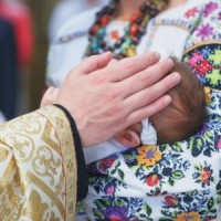 Dárky ke křtinám