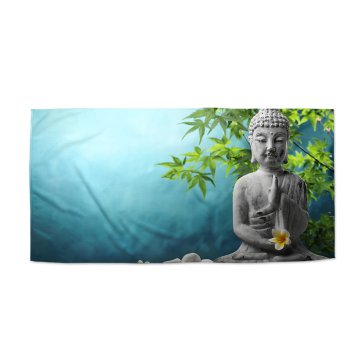 Ručník Buddha