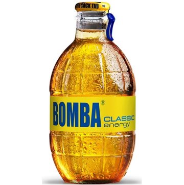 Bomba energy - Classic