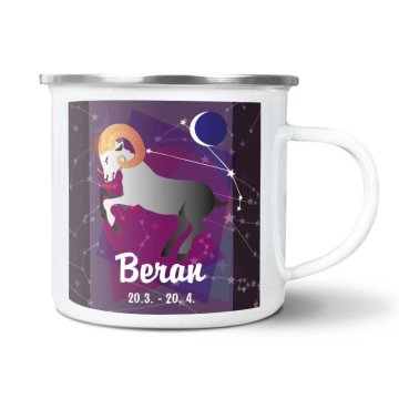 Plecháček Beran: 300 ml