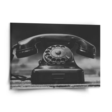Obraz Starý telefon